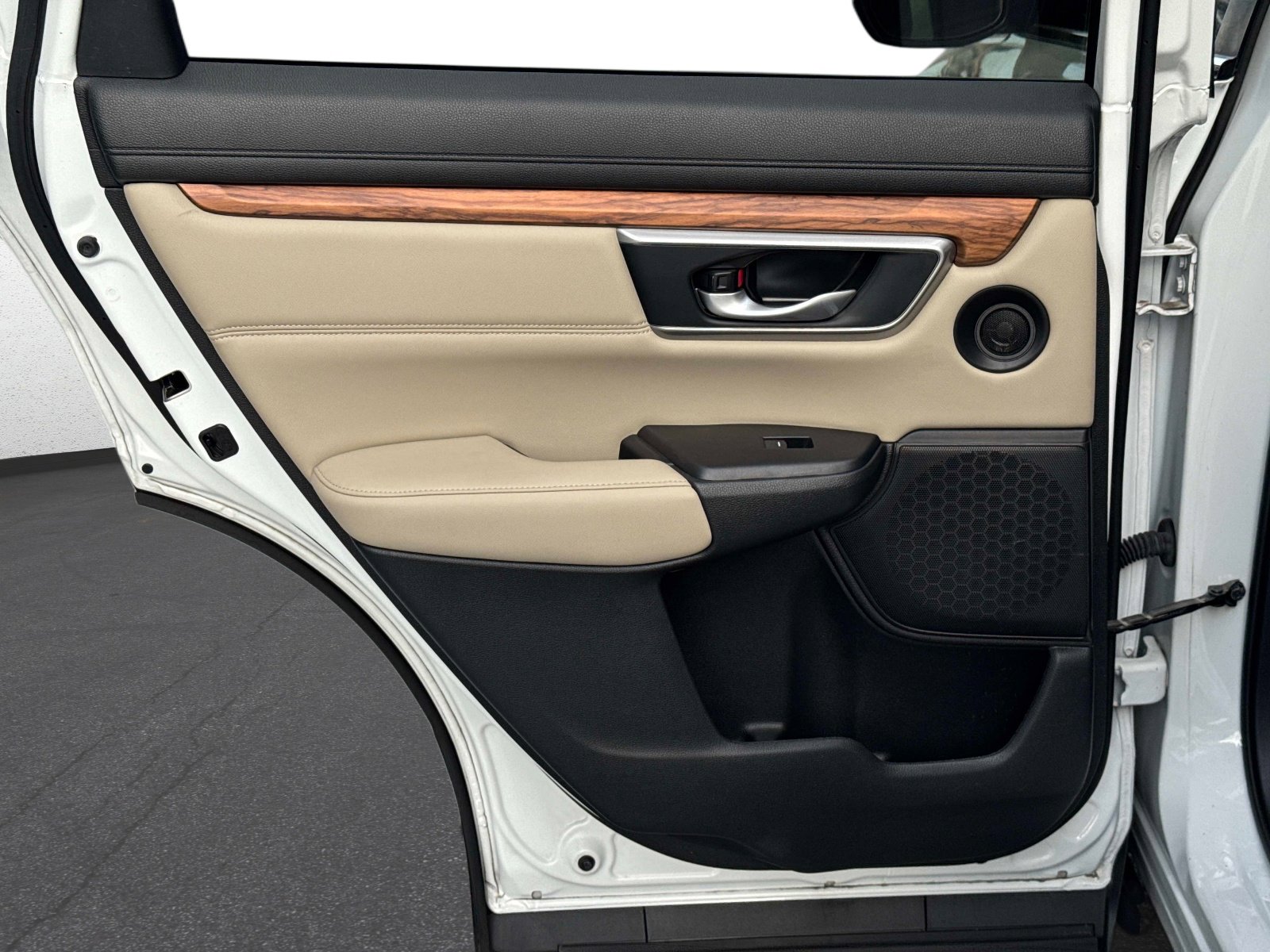 Used 2020 Honda CR-V EX-L image 13