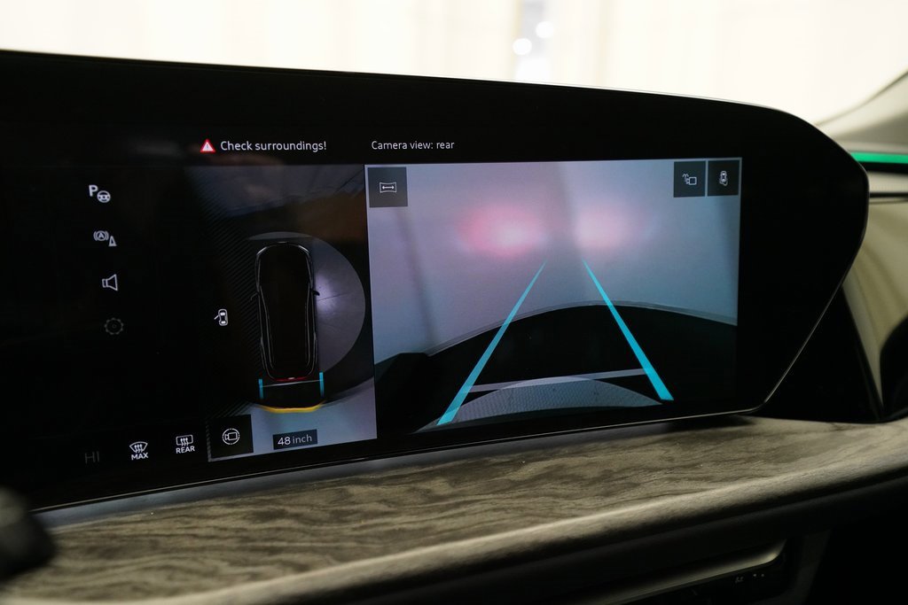 New 2025 Audi Q5 Premium Plus image 20