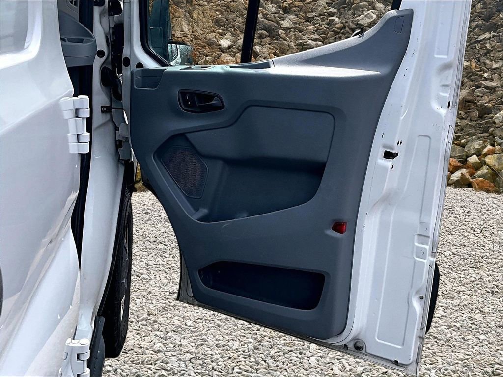 Used 2018 Ford Transit 250 130 Low Roof image 20