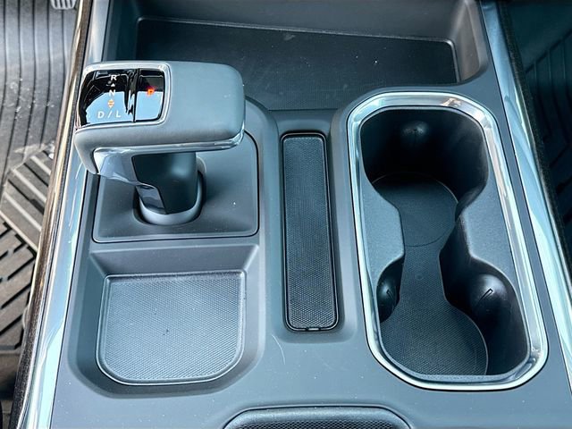 New 2026 Chevrolet Silverado 1500 LT Trail Boss w/ Convenience Package II image 17