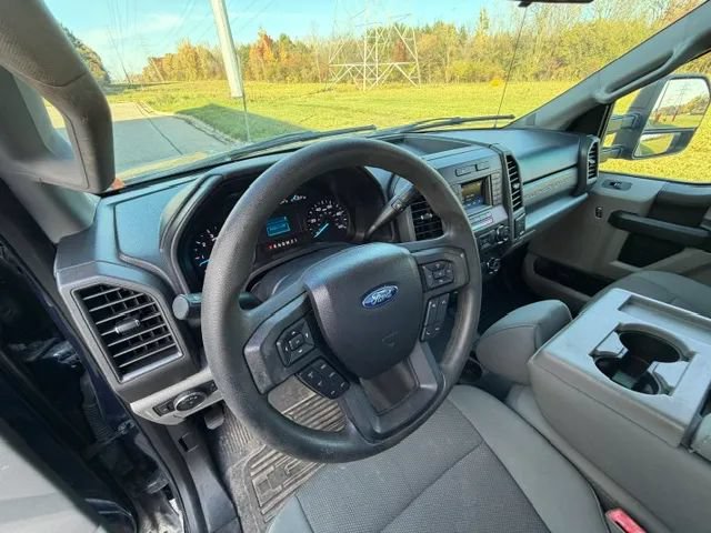 Used 2019 Ford F250 XL w/ XL Value Package AWD/4WD image 23