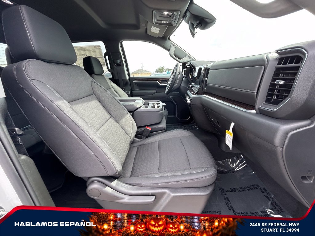 New 2026 GMC Sierra 1500 Elevation w/ Elevation Select Package RWD image 20