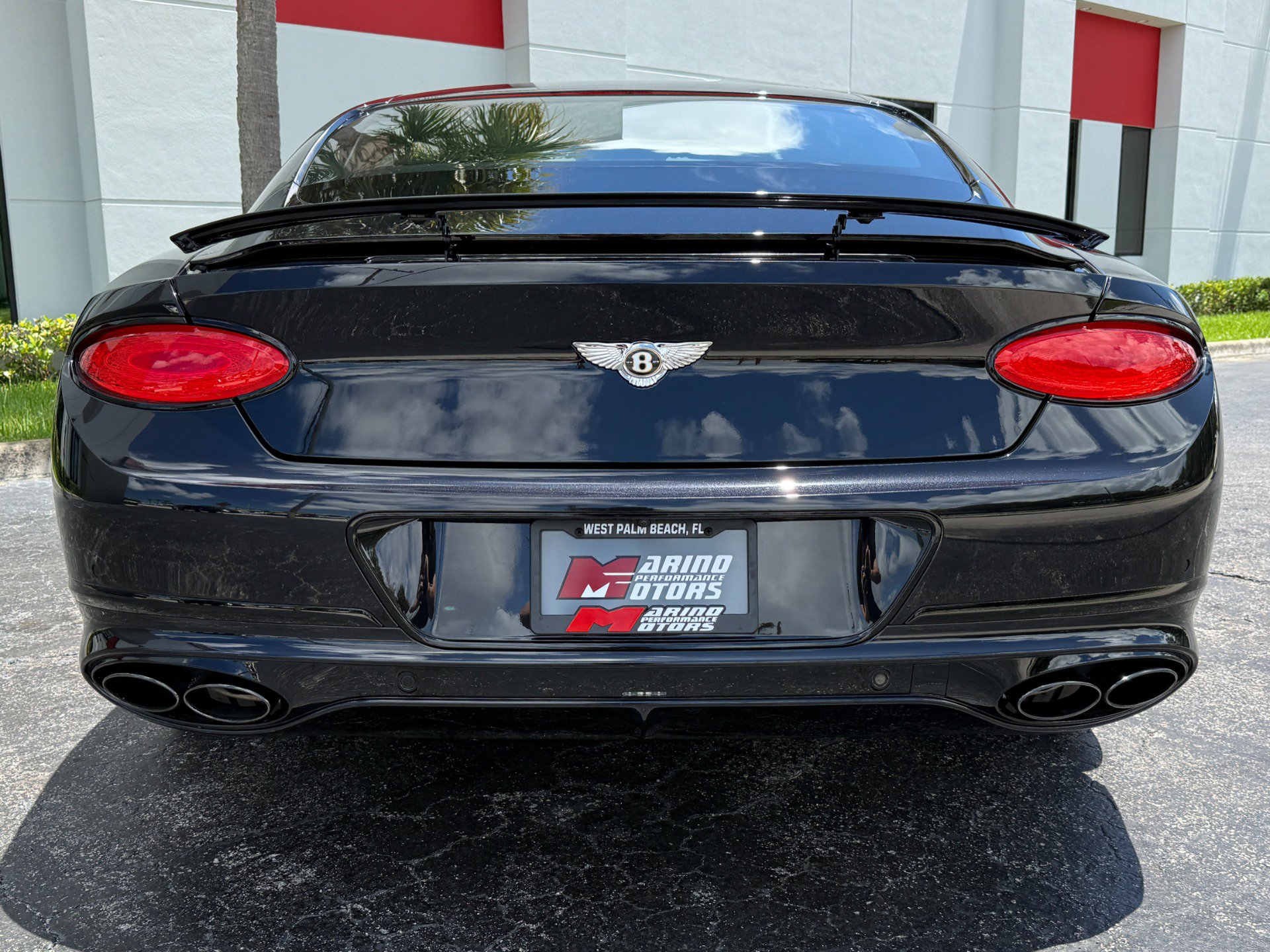 Used 2020 Bentley Continental GT V8 AWD/4WD image 25
