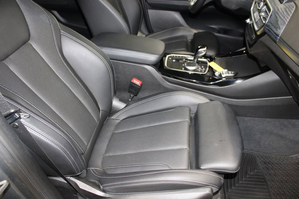 Used 2023 BMW X3 xDrive30i w/ Convenience Package image 19