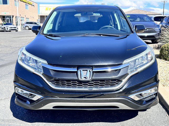 Used 2016 Honda CR-V EX image 8