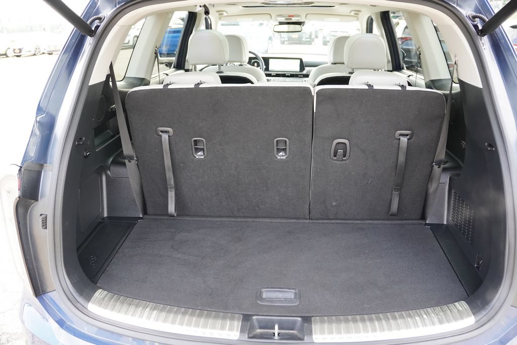 Certified 2024 Kia Telluride SX AWD/4WD image 22