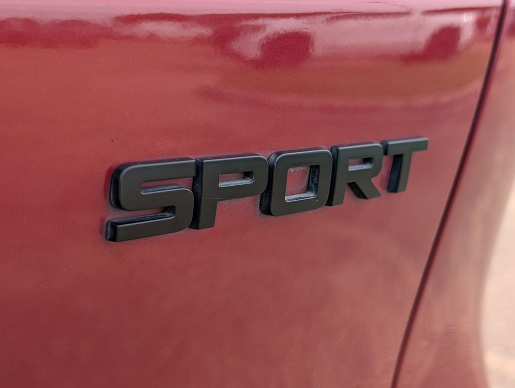 Used 2023 Honda CR-V Sport image 30