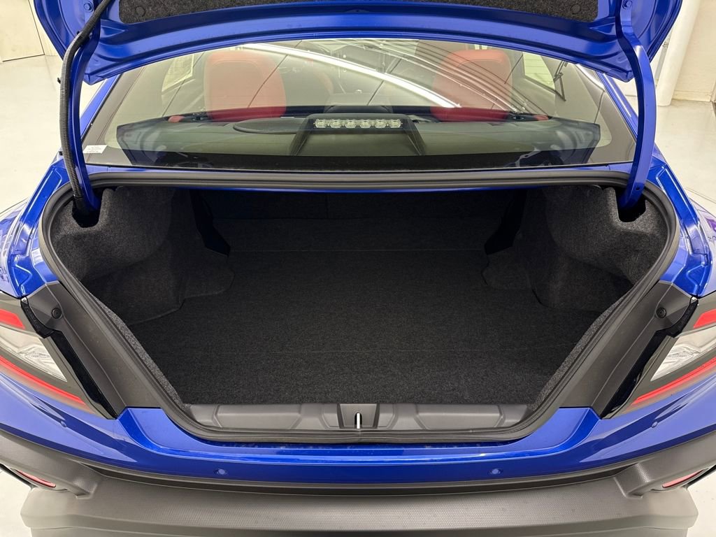 New 2026 Subaru WRX GT image 26
