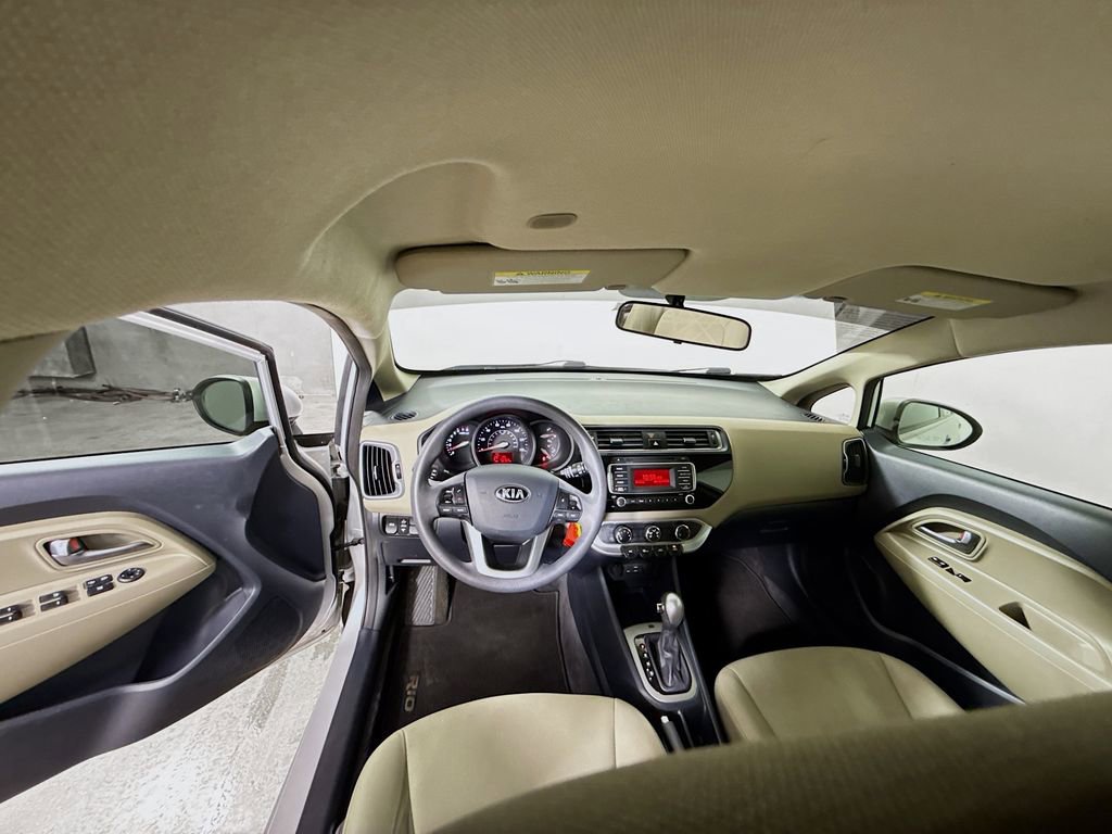 Used 2016 Kia Rio LX w/ Power Package image 21