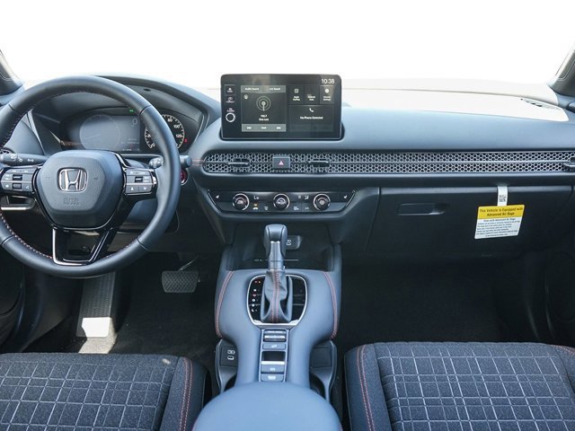 New 2026 Honda HR-V Sport image 13