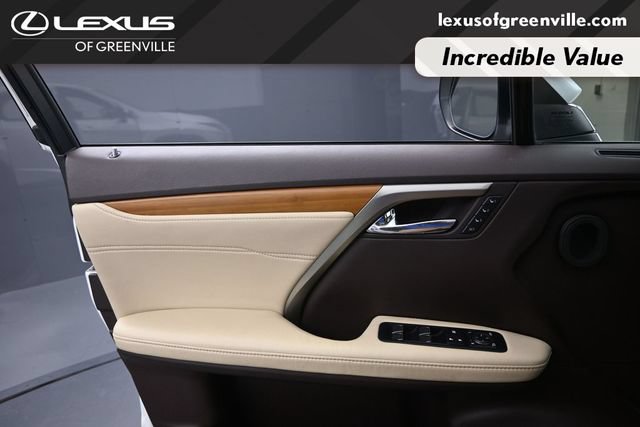 Used 2017 Lexus RX 350 AWD w/ Premium Package image 24