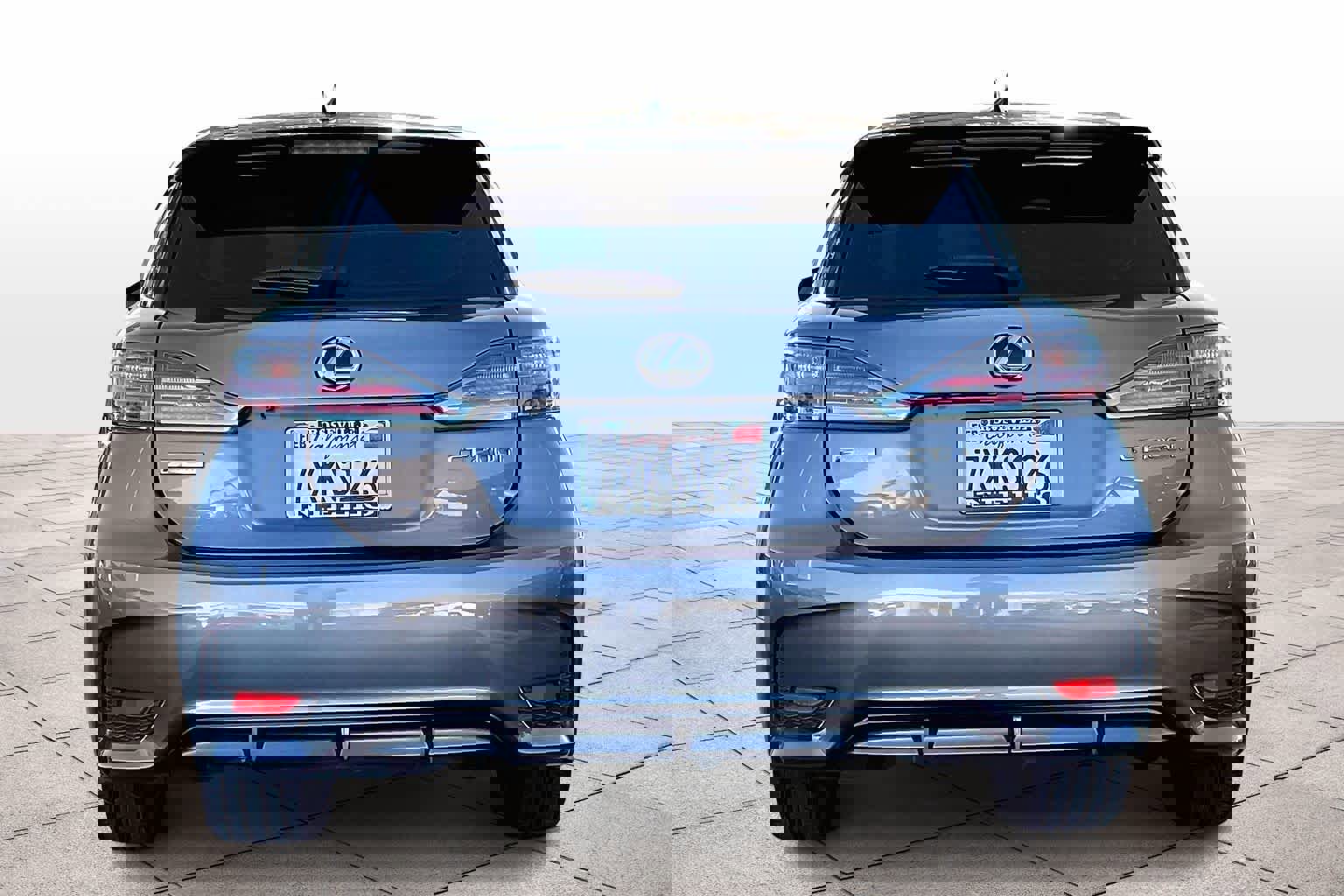 Used 2017 Lexus CT 200h image 7