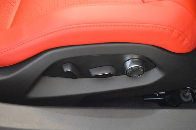 New 2026 Chevrolet Corvette Stingray Preferred Conv w/ 2LT image 14