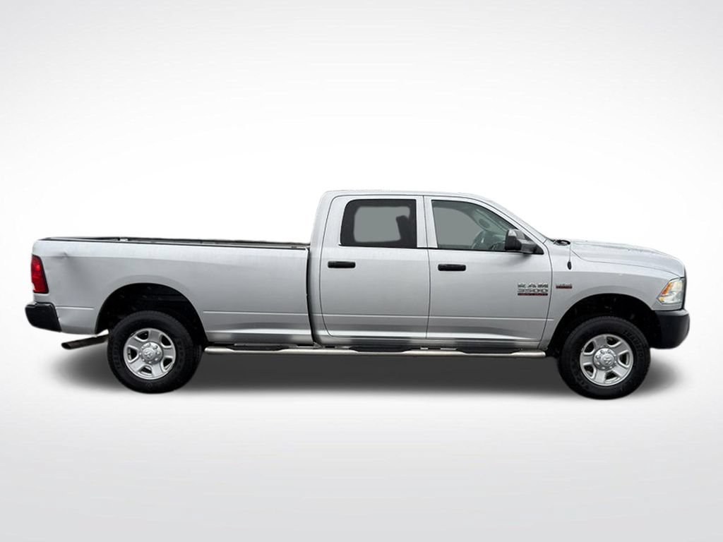 Used 2018 RAM 3500 Tradesman w/ Popular Equipment Group AWD/4WD image 22