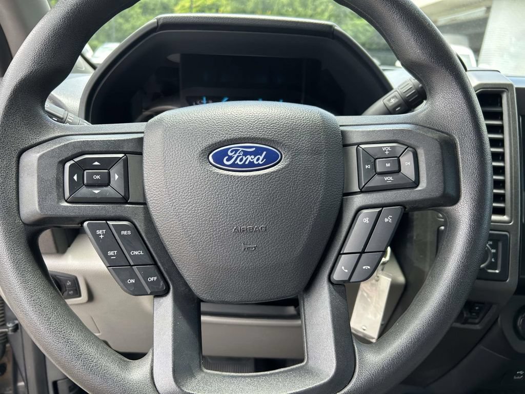 Used 2022 Ford F450 XL w/ STX Appearance Package AWD/4WD image 20