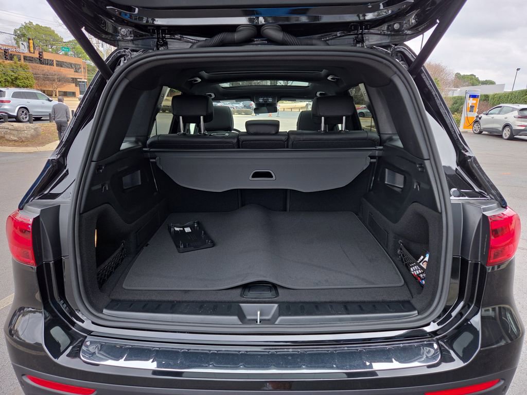 Certified 2026 Mercedes-Benz GLB 250 GLB 250 image 16