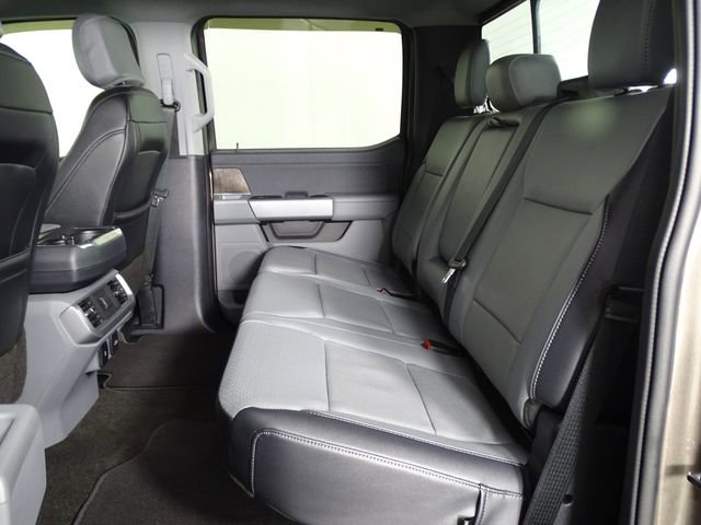 Used 2022 Ford F150 Lariat image 11