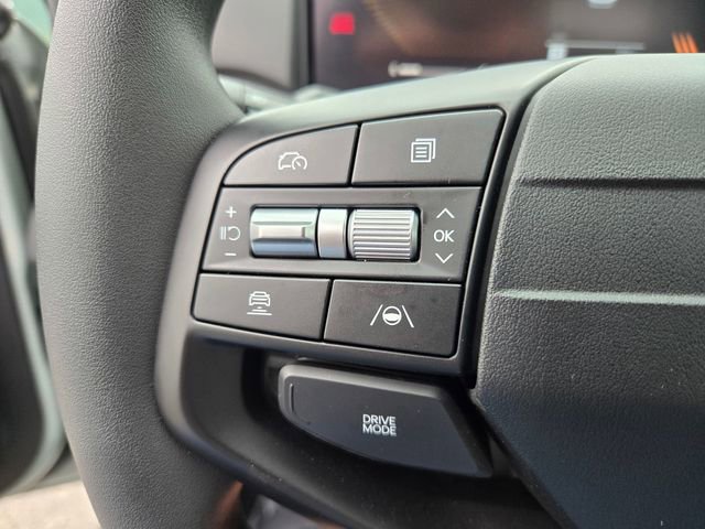 New 2026 Kia K4 LXS image 15