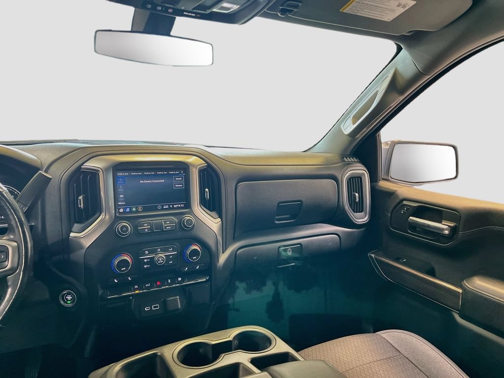 Used 2019 Chevrolet Silverado 1500 LT w/ All-Star Edition RWD image 22