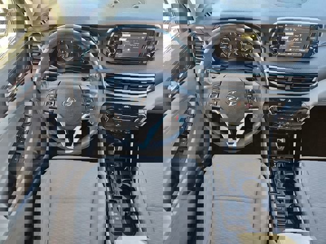 Used 2020 Hyundai Tucson SE image 25