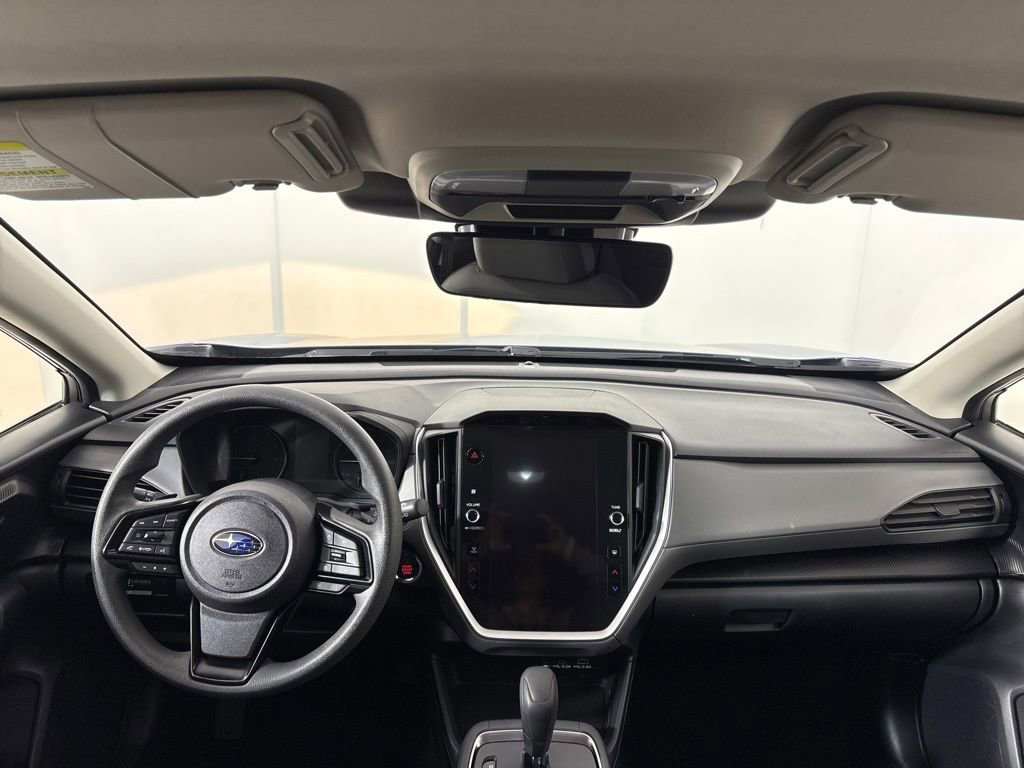 Used 2025 Subaru Crosstrek 2.0i Premium image 19