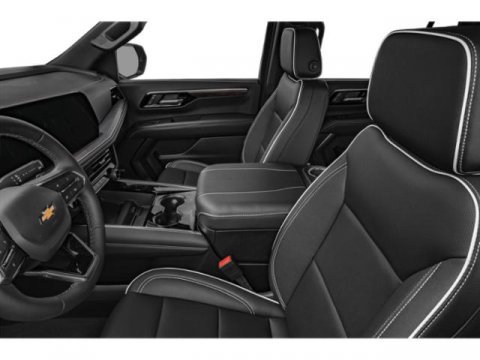 New 2026 Chevrolet Tahoe Premier w/ Sun And Tow Package AWD/4WD image 11