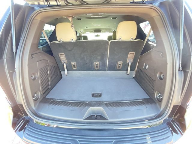 Used 2021 Chevrolet Tahoe LS w/ Driver Alert Package RWD image 32