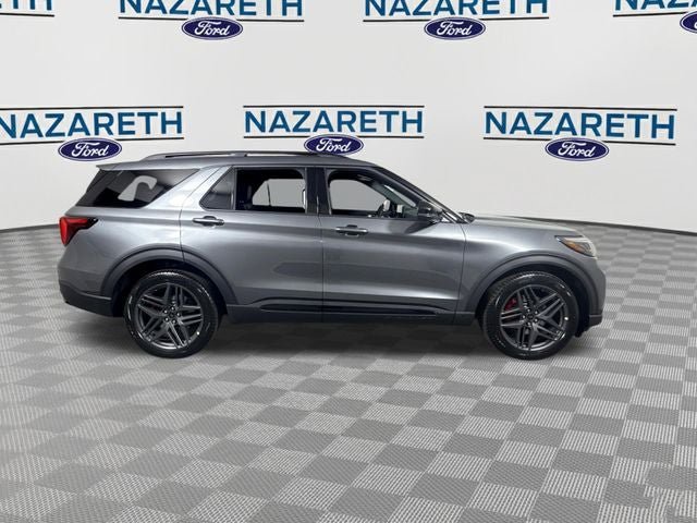 New 2026 Ford Explorer ST w/ Sun And Sound Package AWD/4WD image 9