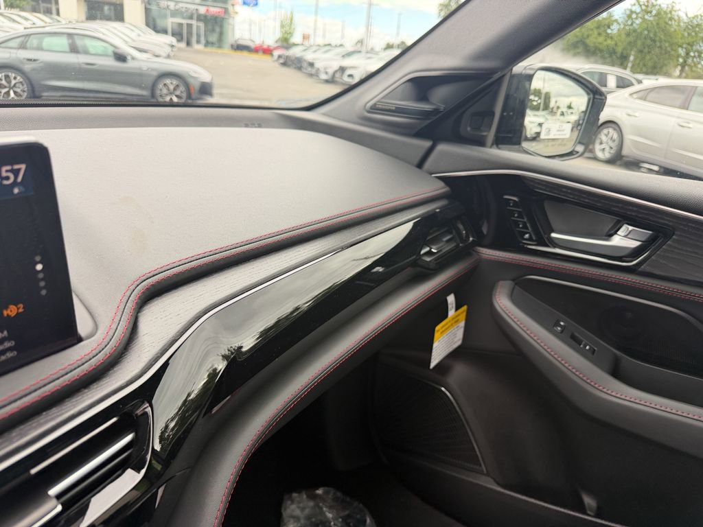 New 2026 Acura MDX Type S AWD/4WD image 23