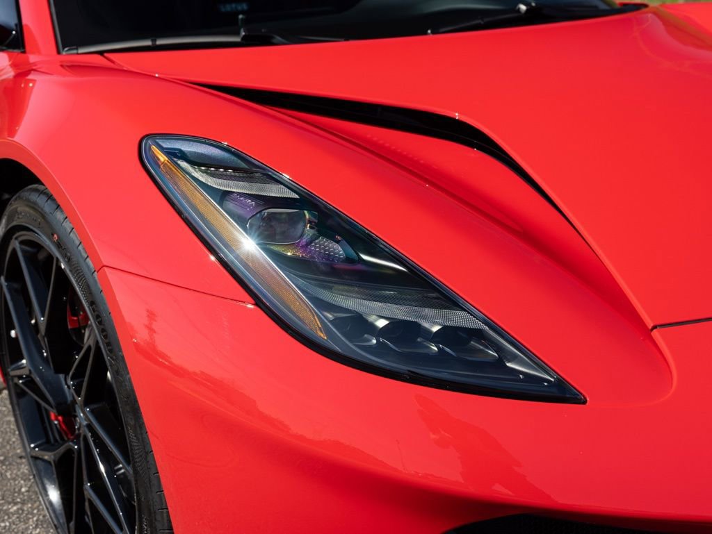 New 2026 Lotus Emira SE RWD image 15