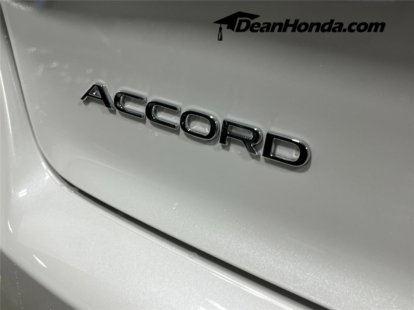 New 2025 Honda Accord SE image 6