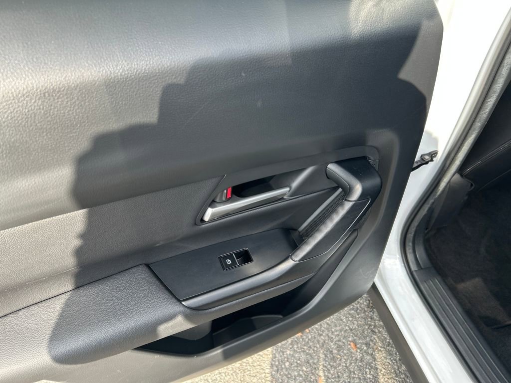 Used 2023 MAZDA CX-50 2.5 S w/ Cargo Package image 26