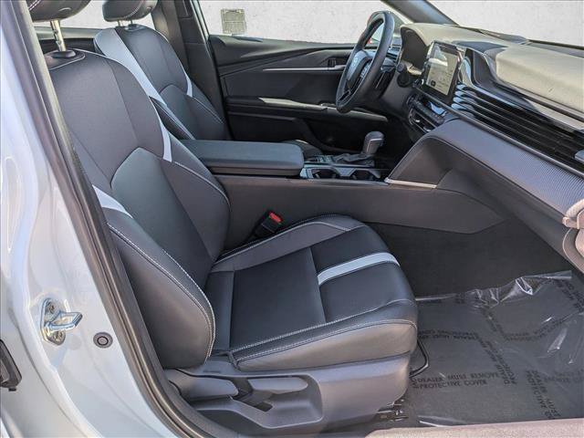 Certified 2025 Toyota Camry SE w/ Convenience Package FWD image 19