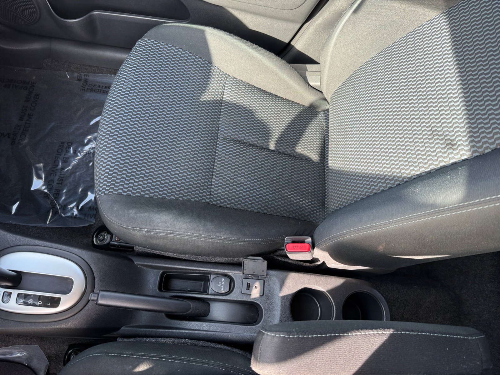 Used 2016 Nissan Versa Note SV w/ SV Appearance Package FWD image 14