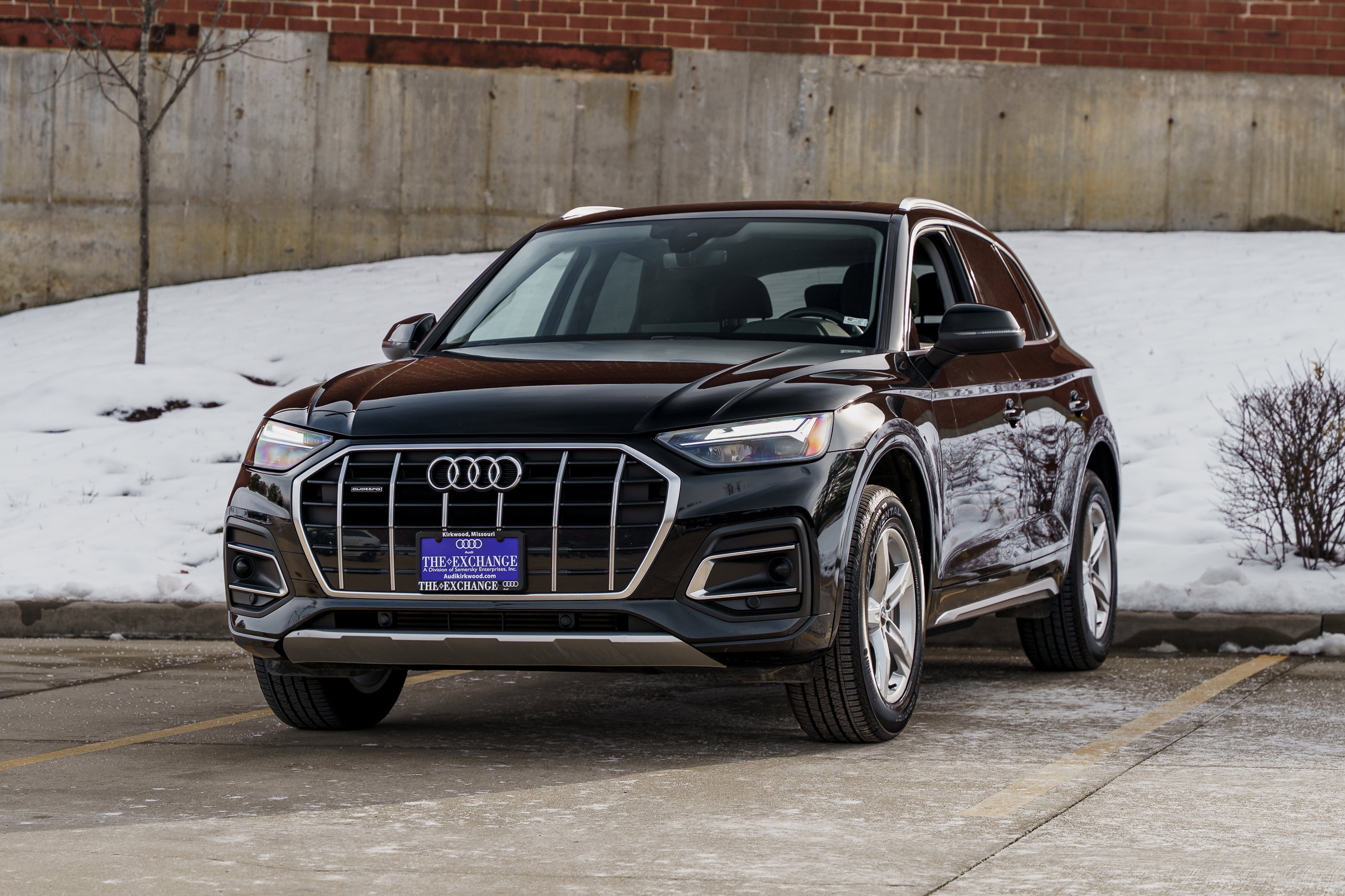 Certified 2023 Audi Q5 2.0T Premium w/ Convenience Package image 7