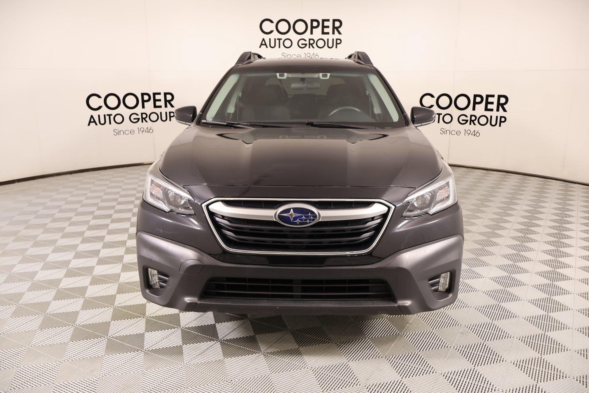 Used 2022 Subaru Outback Premium AWD/4WD image 9
