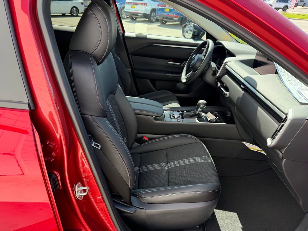 New 2026 MAZDA CX-50 AWD 2.5 S w/ Weather Package image 19