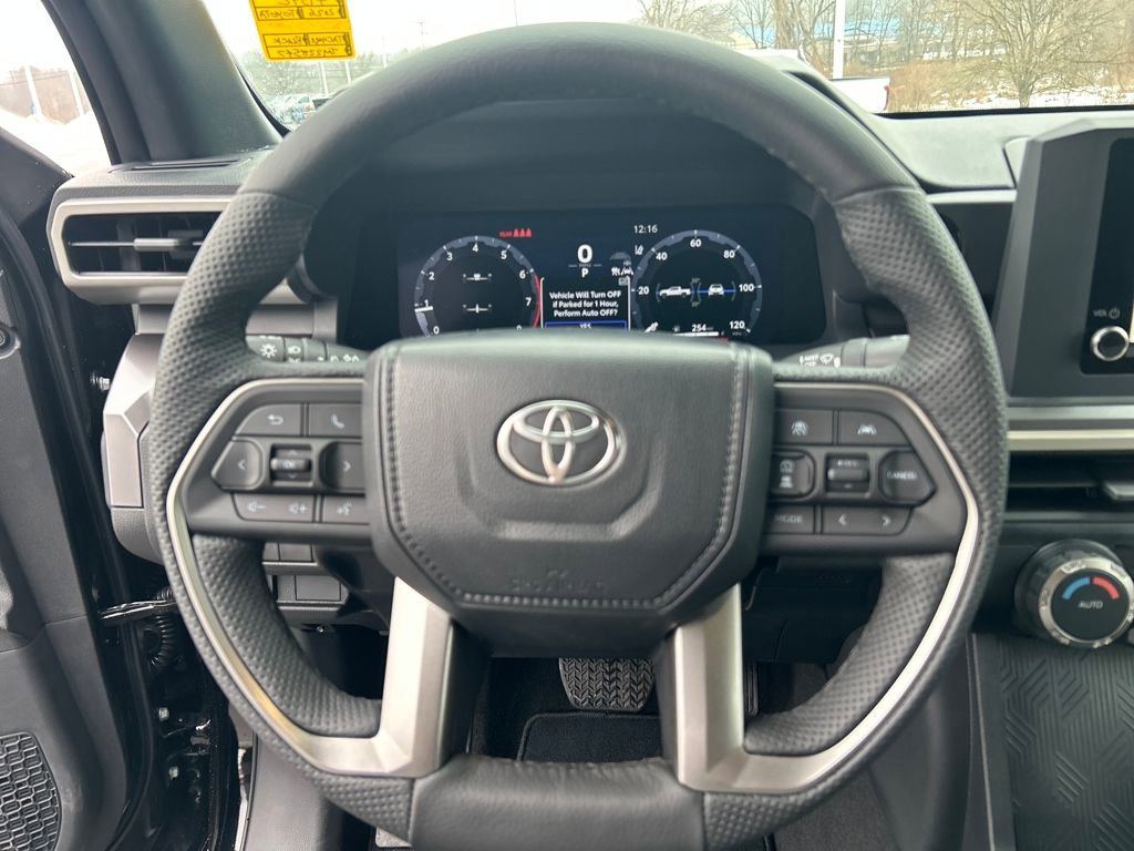 New 2026 Toyota Tacoma TRD Off-Road image 22