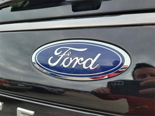 Used 2024 Ford Expedition Max XLT image 40