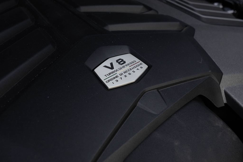 Used 2024 Lamborghini Urus Performante AWD/4WD image 85