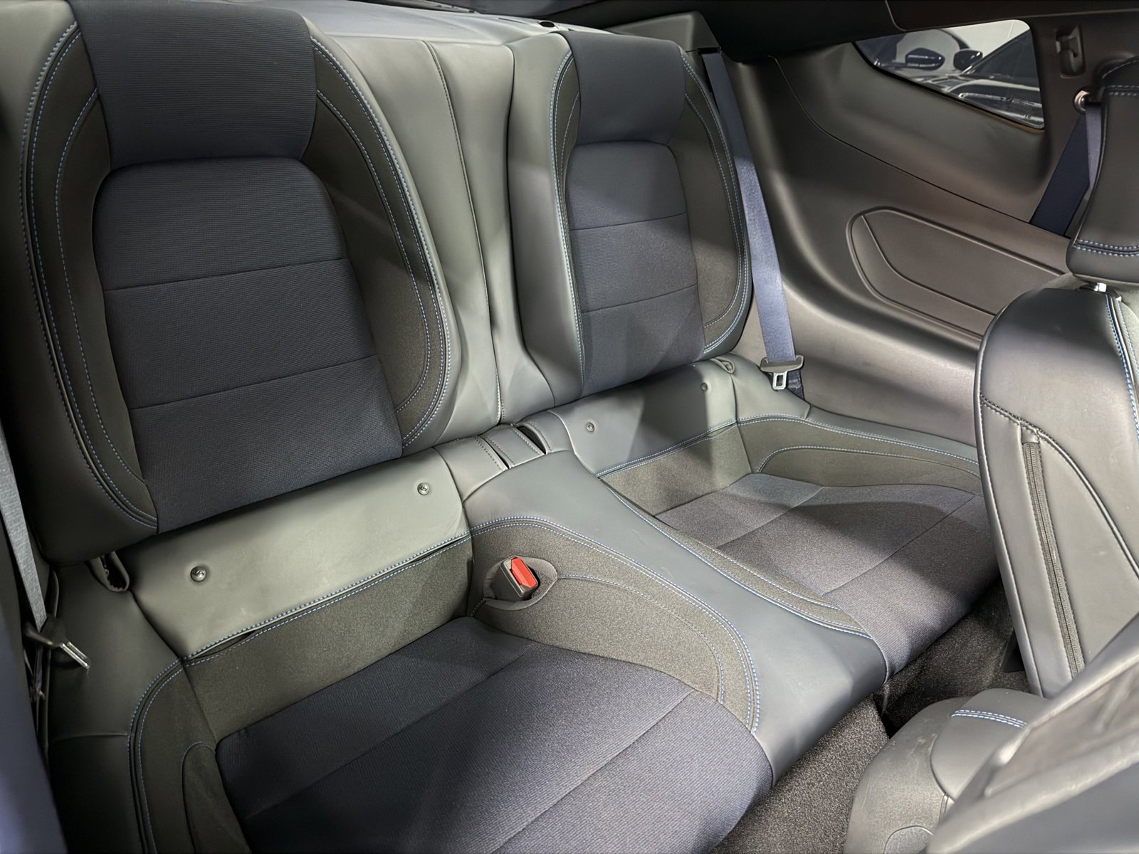 Used 2025 Ford Mustang Dark Horse w/ Security Package image 22