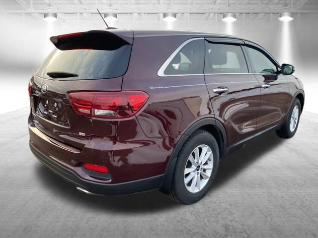 Used 2020 Kia Sorento LX image 7