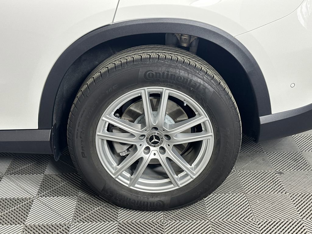 Certified 2026 Mercedes-Benz GLC 300 4MATIC image 22