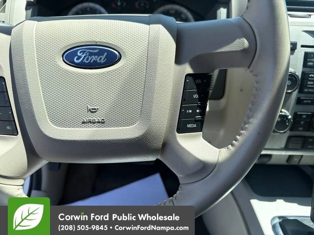 Used 2009 Ford Escape XLT FWD image 17