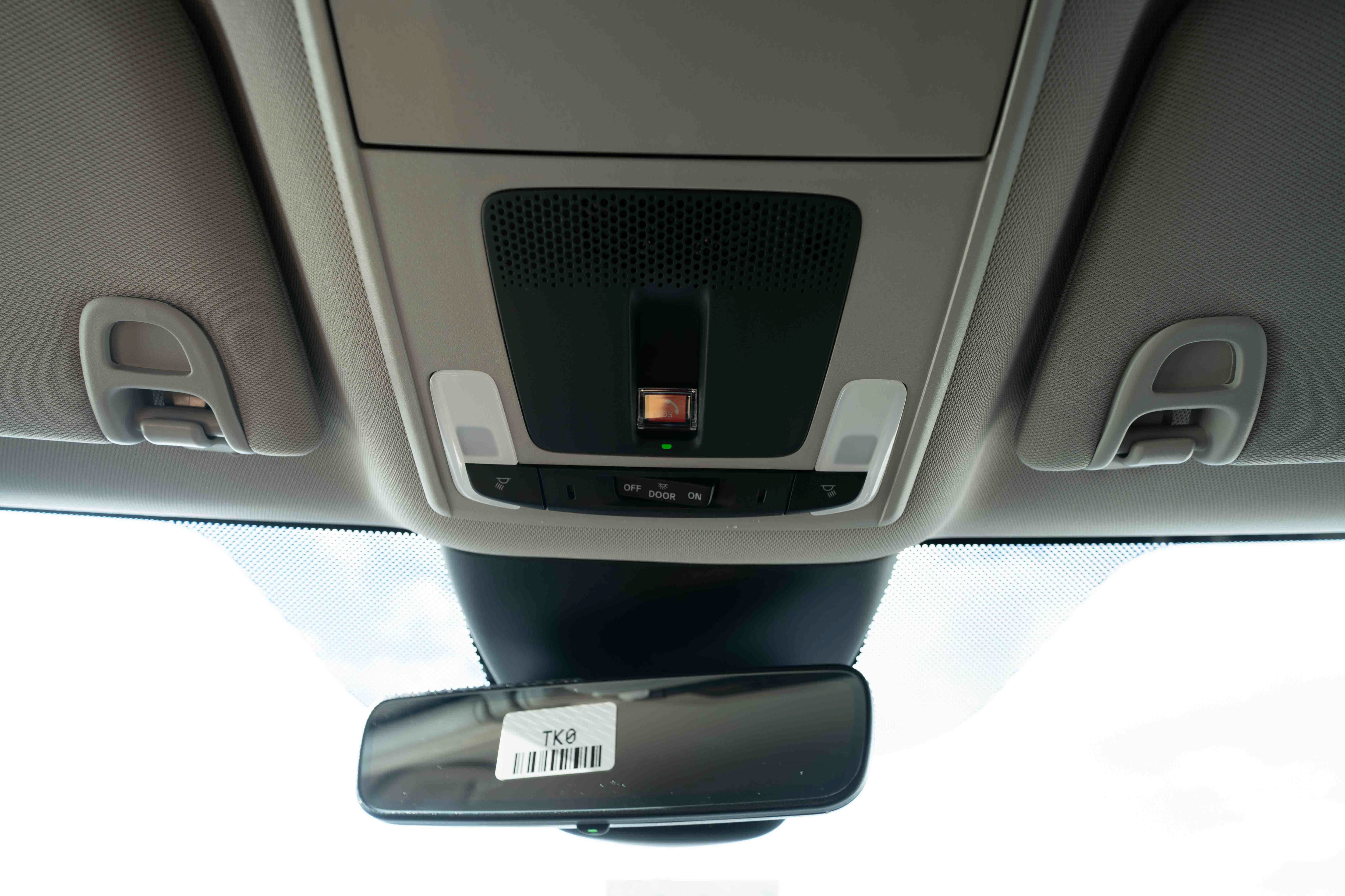 New 2026 Honda Passport RTL image 18