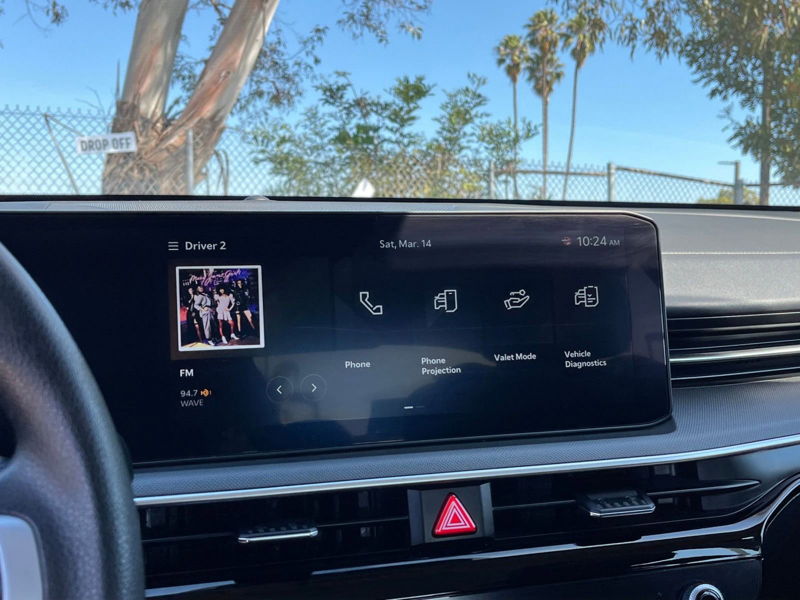 Used 2025 Kia K5 LXS FWD image 20