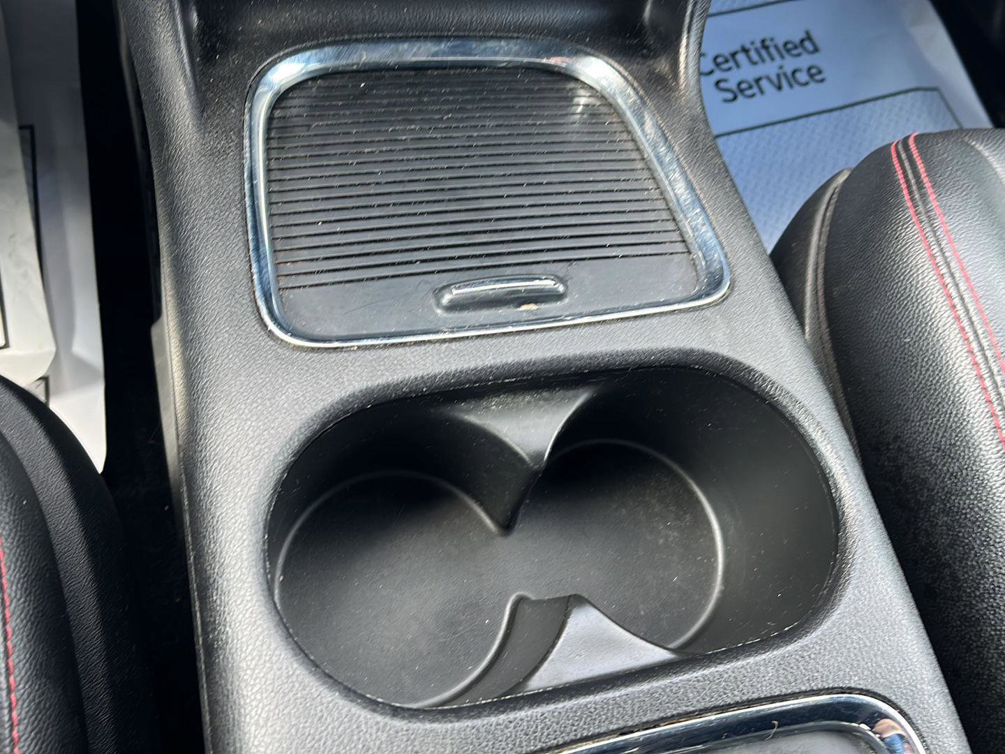 Used 2019 Dodge Grand Caravan GT image 16