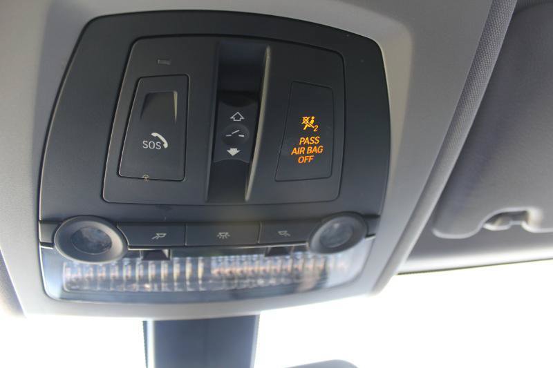 Used 2016 BMW 528i Sedan RWD image 40