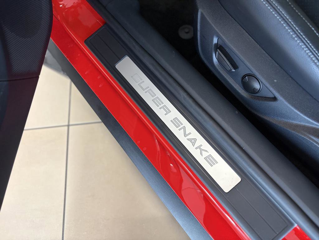 New 2026 Ford Mustang GT Premium w/ GT Performance Package RWD image 20