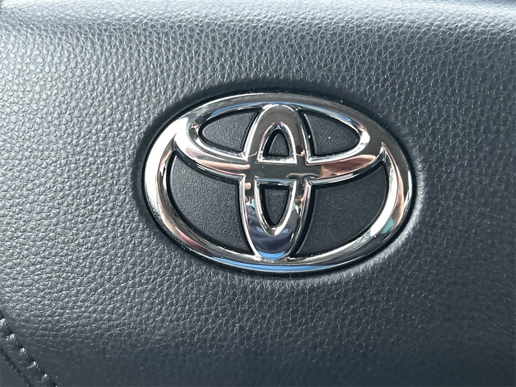 Used 2023 Toyota Sequoia TRD Pro image 46